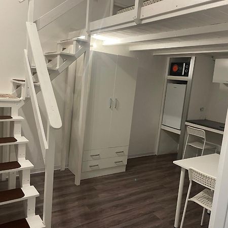 Lime Apartments - Bamboo Алгеро Екстериор снимка