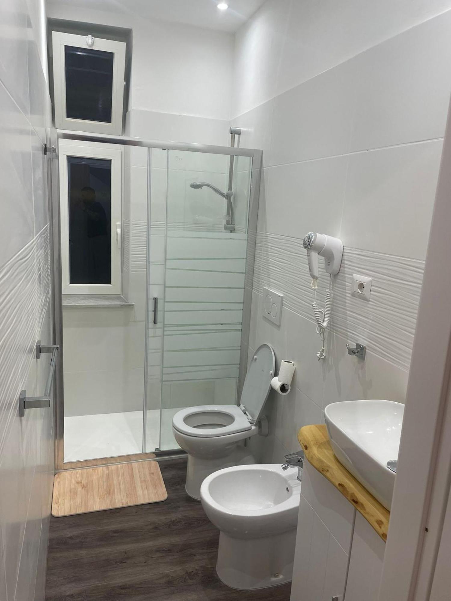 Lime Apartments - Bamboo Алгеро Екстериор снимка
