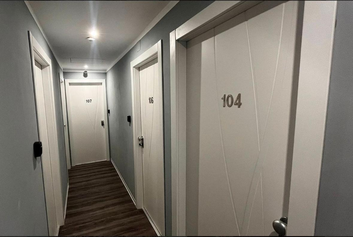 Lime Apartments - Bamboo Алгеро Екстериор снимка