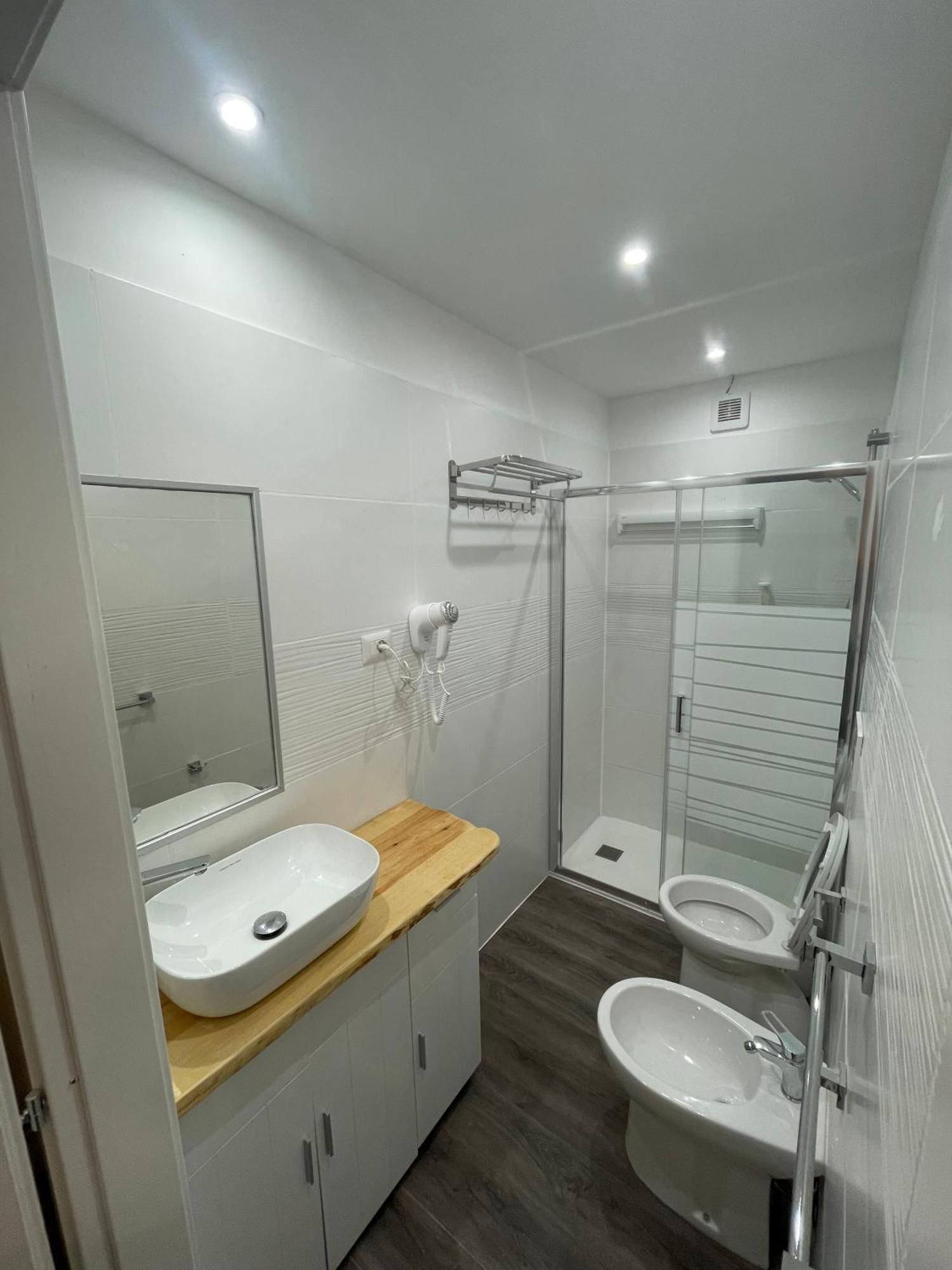 Lime Apartments - Bamboo Алгеро Екстериор снимка