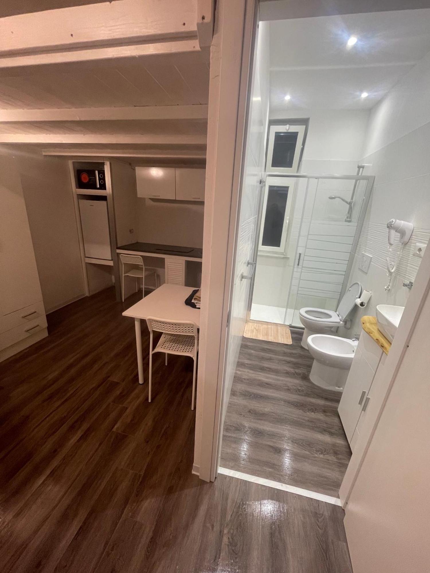 Lime Apartments - Bamboo Алгеро Екстериор снимка