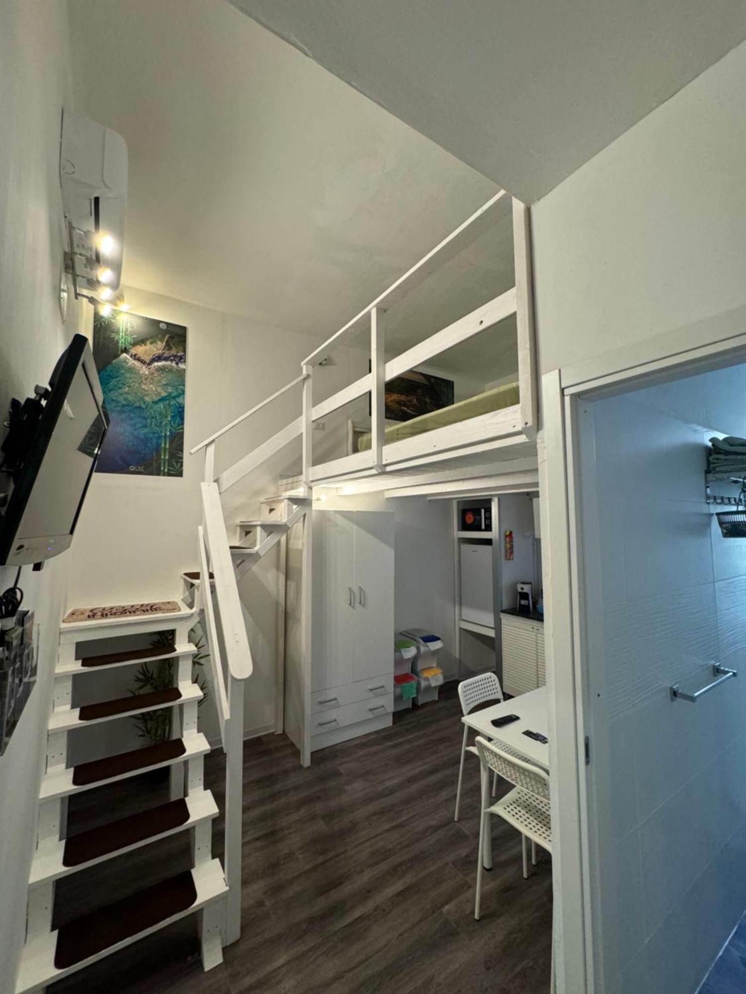 Lime Apartments - Bamboo Алгеро Екстериор снимка