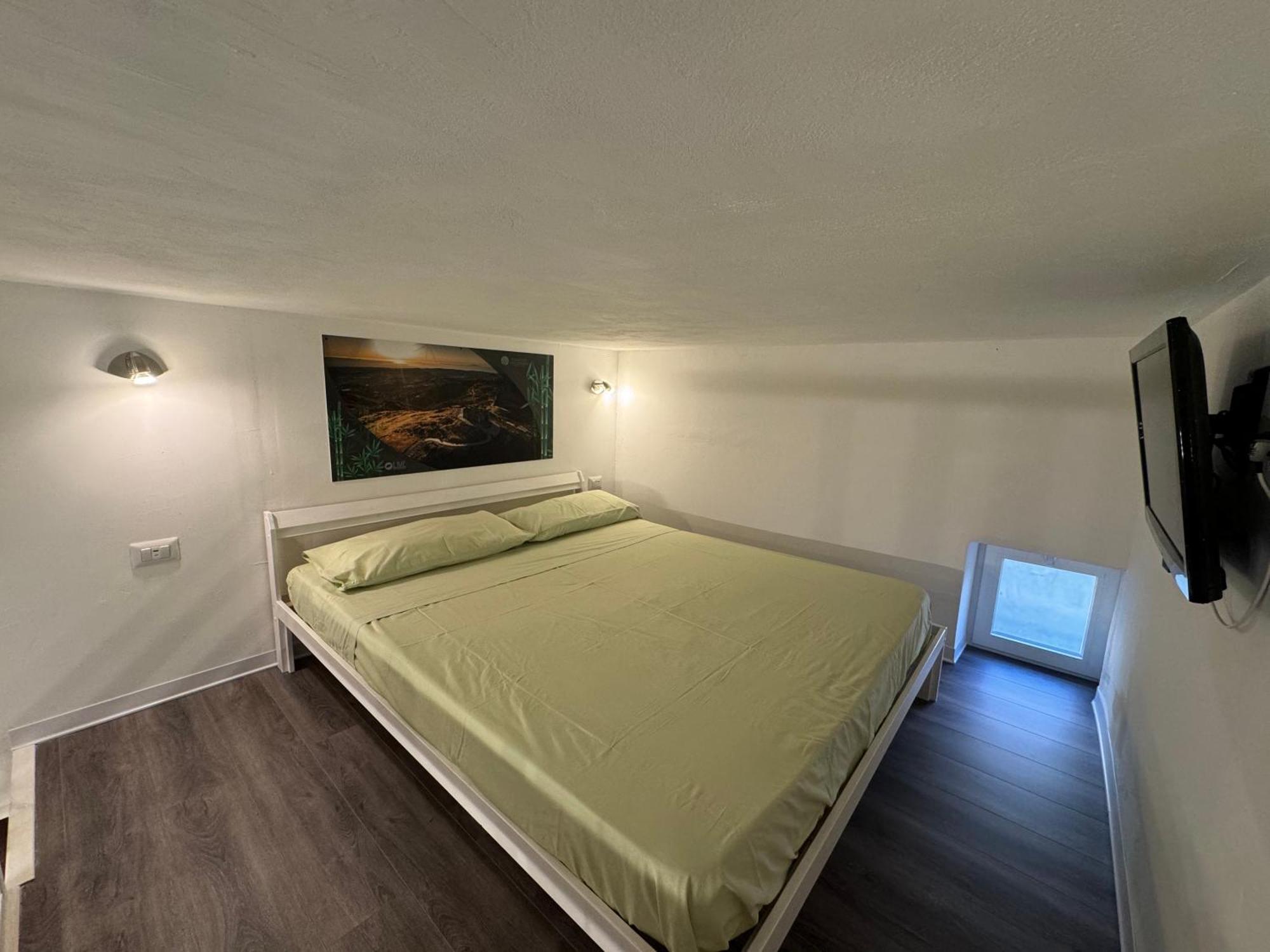 Lime Apartments - Bamboo Алгеро Екстериор снимка