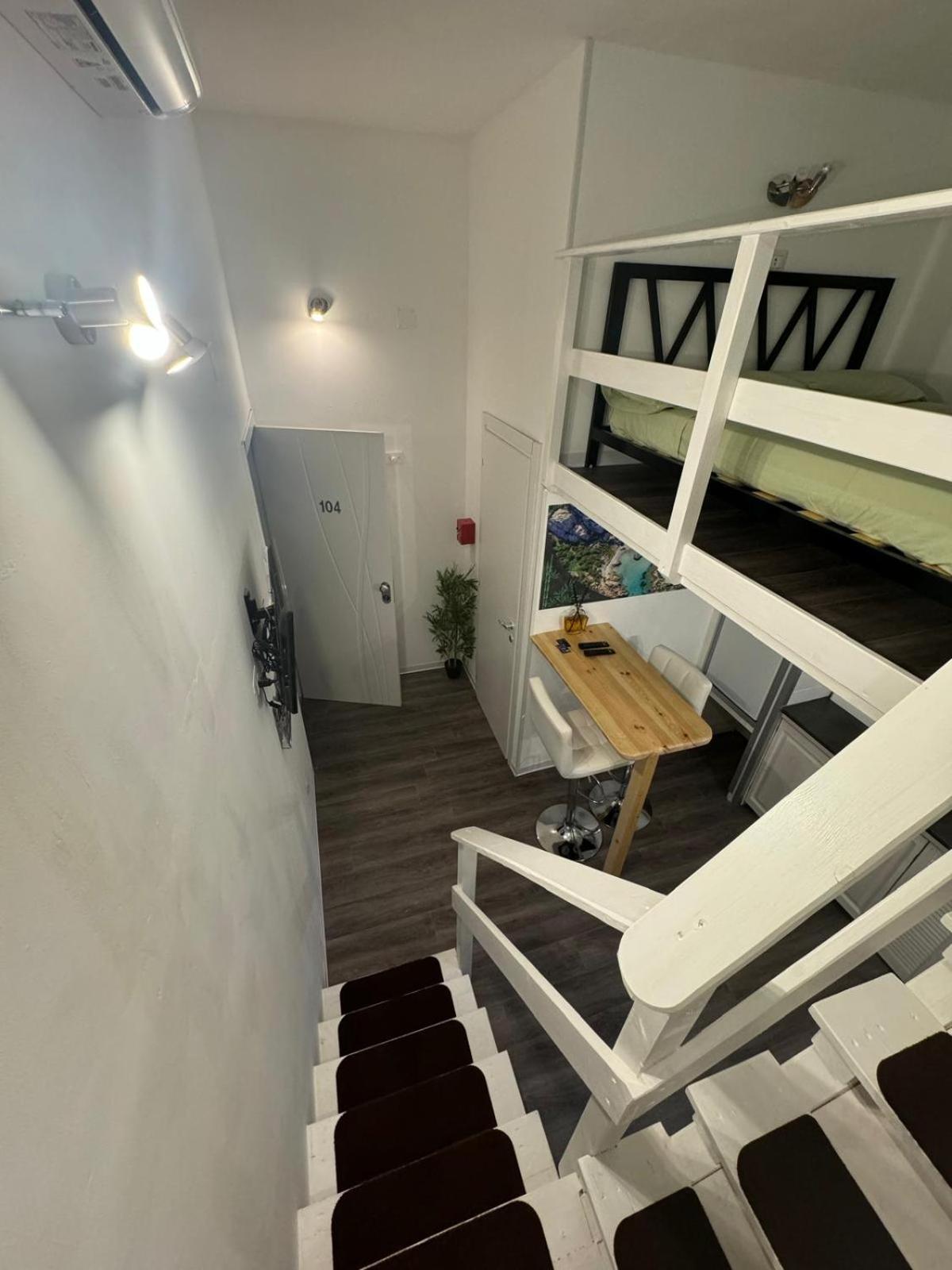 Lime Apartments - Bamboo Алгеро Екстериор снимка
