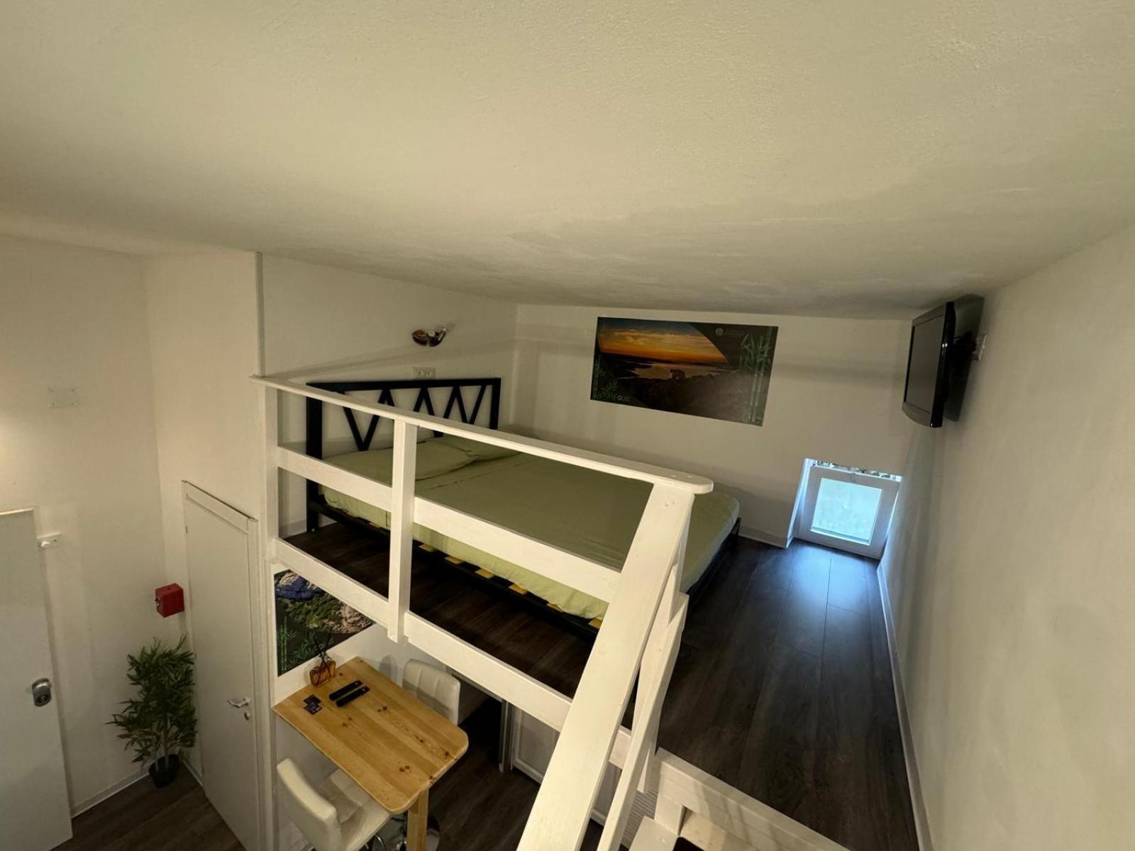 Lime Apartments - Bamboo Алгеро Екстериор снимка